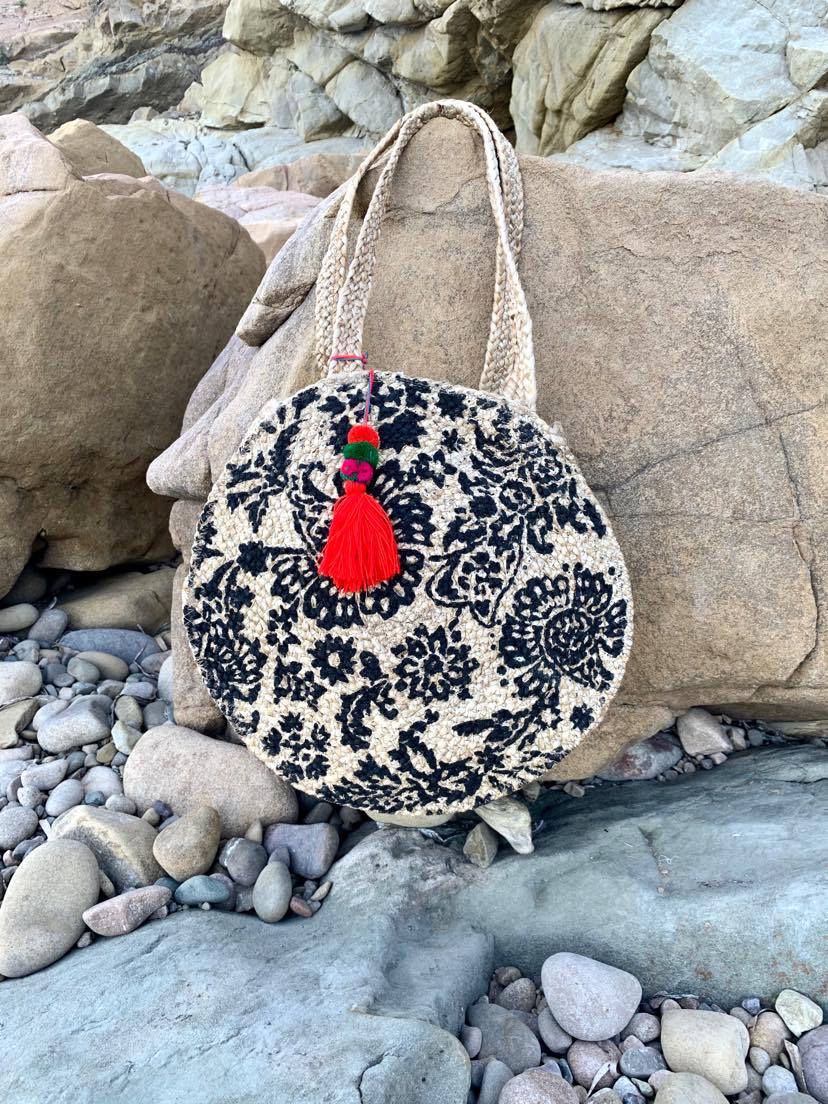 Chloe sac rond hotsell